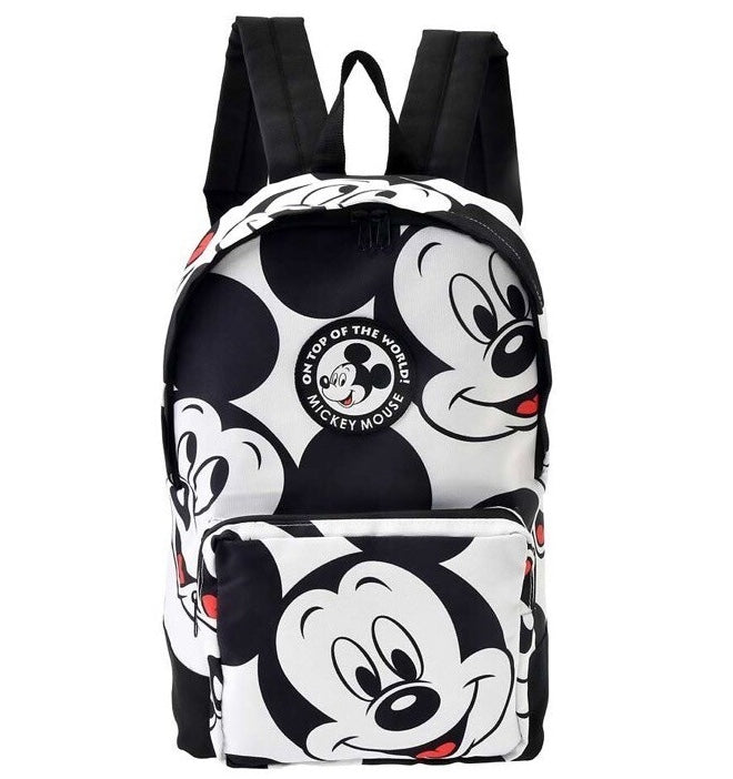 DISNEY: MICKEY MOUSE - BACKPACK