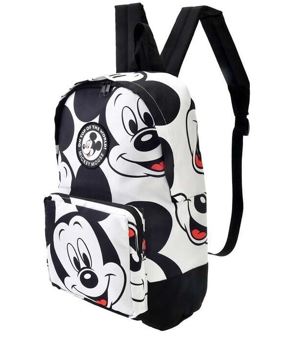 DISNEY: MICKEY MOUSE - BACKPACK