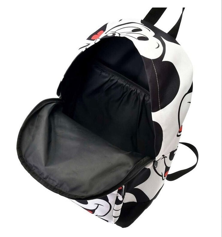 DISNEY: MICKEY MOUSE - BACKPACK