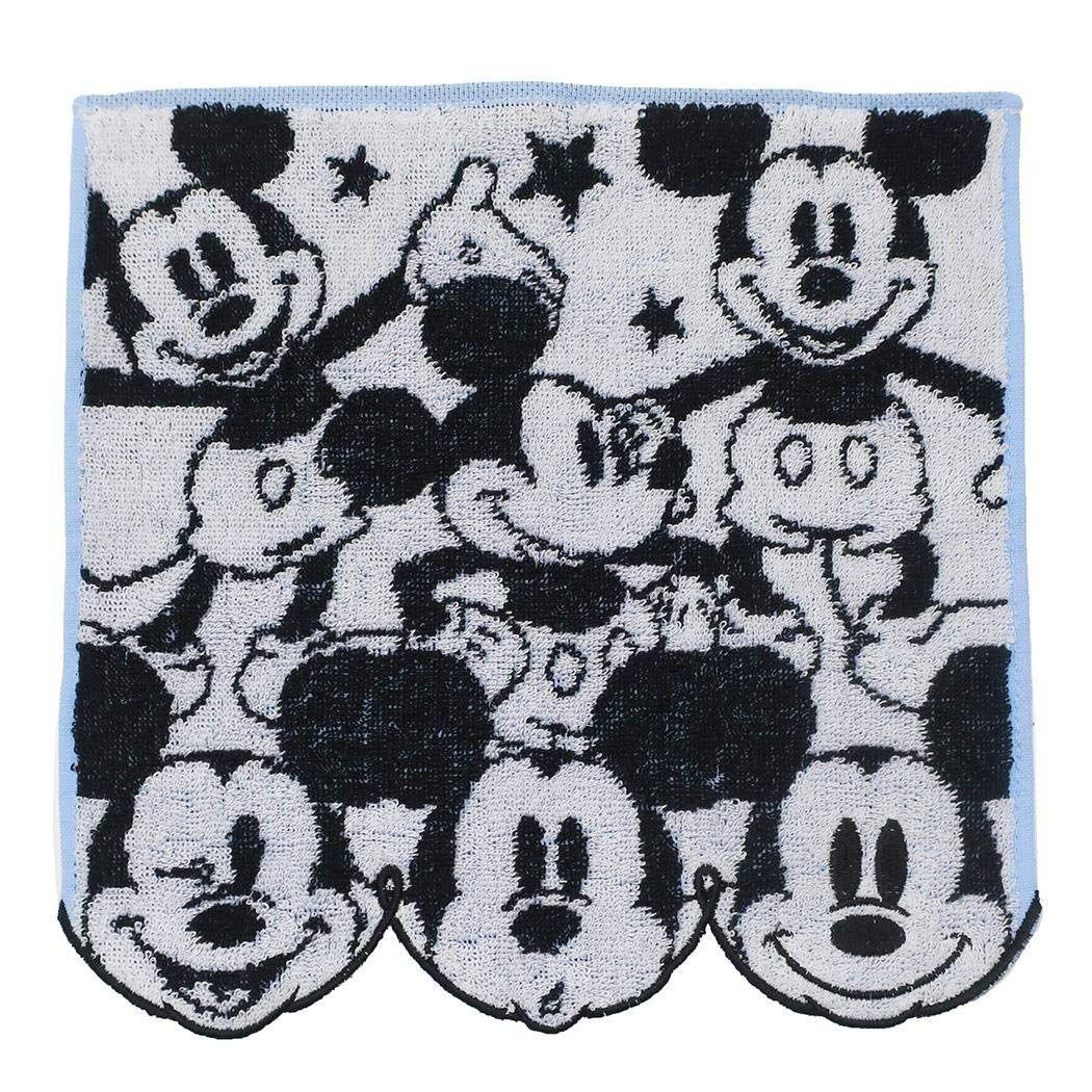 DISNEY: MICKEY MOUSE MINI TOWEL
