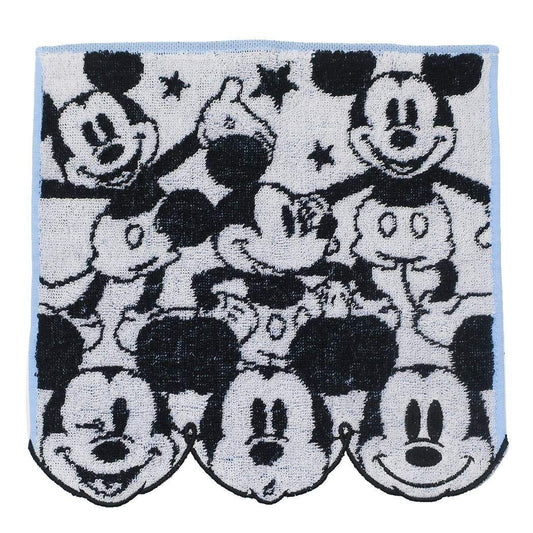 DISNEY: MICKEY MOUSE MINI TOWEL