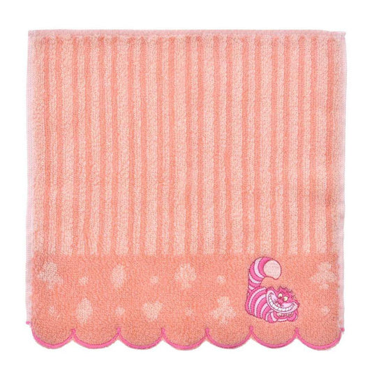 DISNEY: MINI TOWEL - ALICE IN WONDERLAND (CHESHIRE CAT)