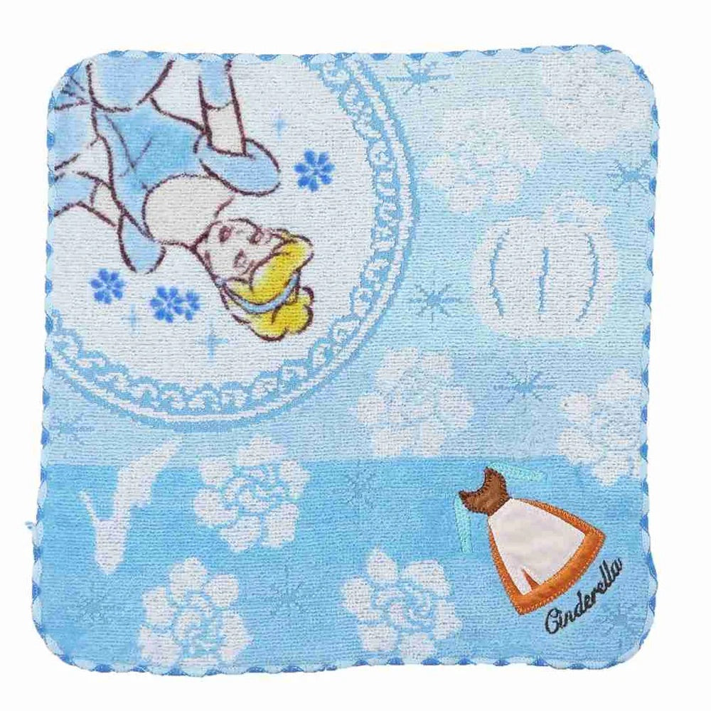 DISNEY: MINI TOWEL - CINEMA COLLECTION (CINDERELLA)