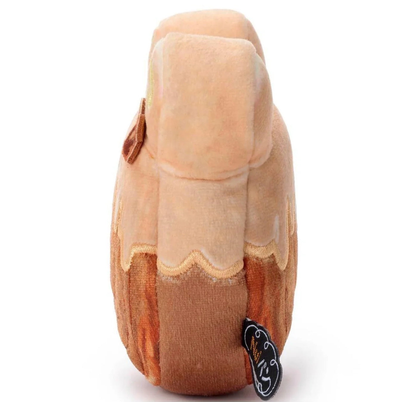 DISNEY: NUI BREAD SERIES- WINNIE THE POOH (CROISSANT) PLUSH