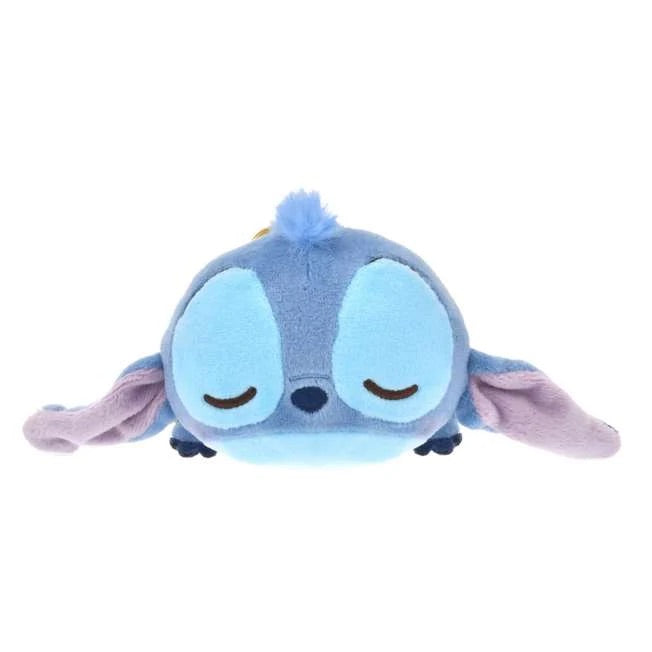 DISNEY STORE JAPAN: KEYCHAIN - KORO KORO STYLE (STITCH)