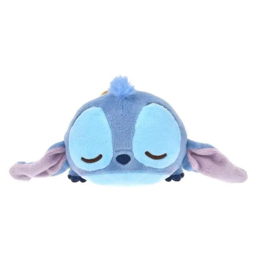 DISNEY STORE JAPAN: KEYCHAIN - KORO KORO STYLE (STITCH)