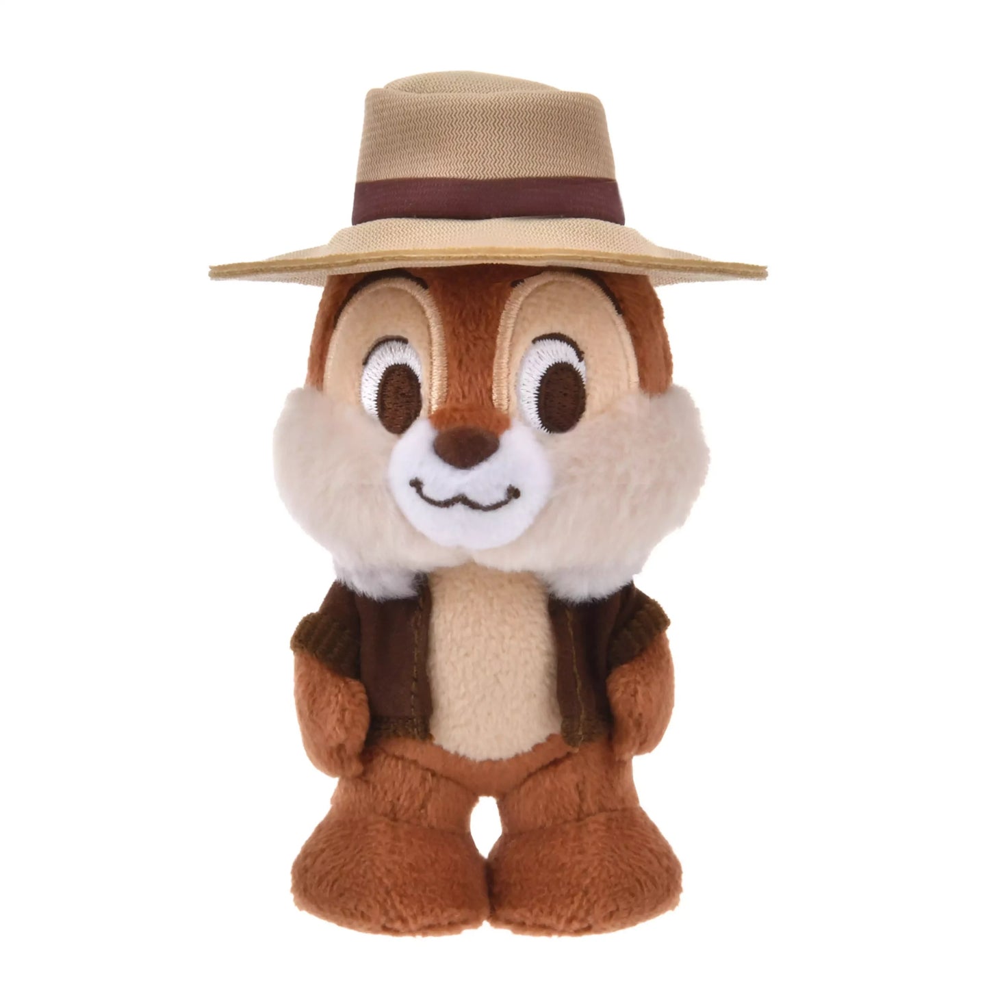 DISNEY STORE JAPAN: STANDS - CHIP & DALE RESCUE RANGERS (CHIP)