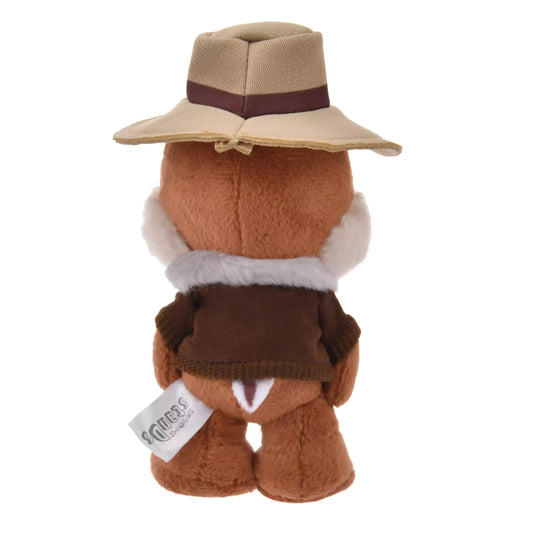 DISNEY STORE JAPAN: STANDS - CHIP & DALE RESCUE RANGERS (CHIP)