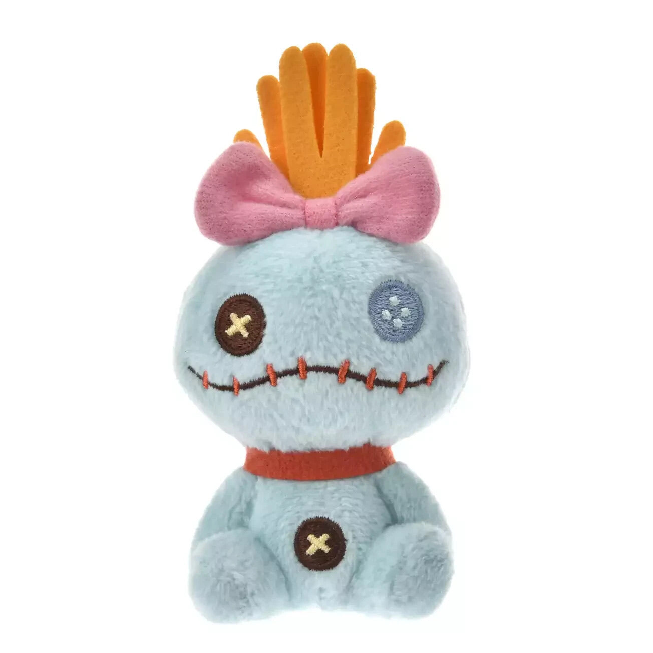 DISNEY STORE JAPAN: STANDS - LILO & STITCH (SCRUMP)