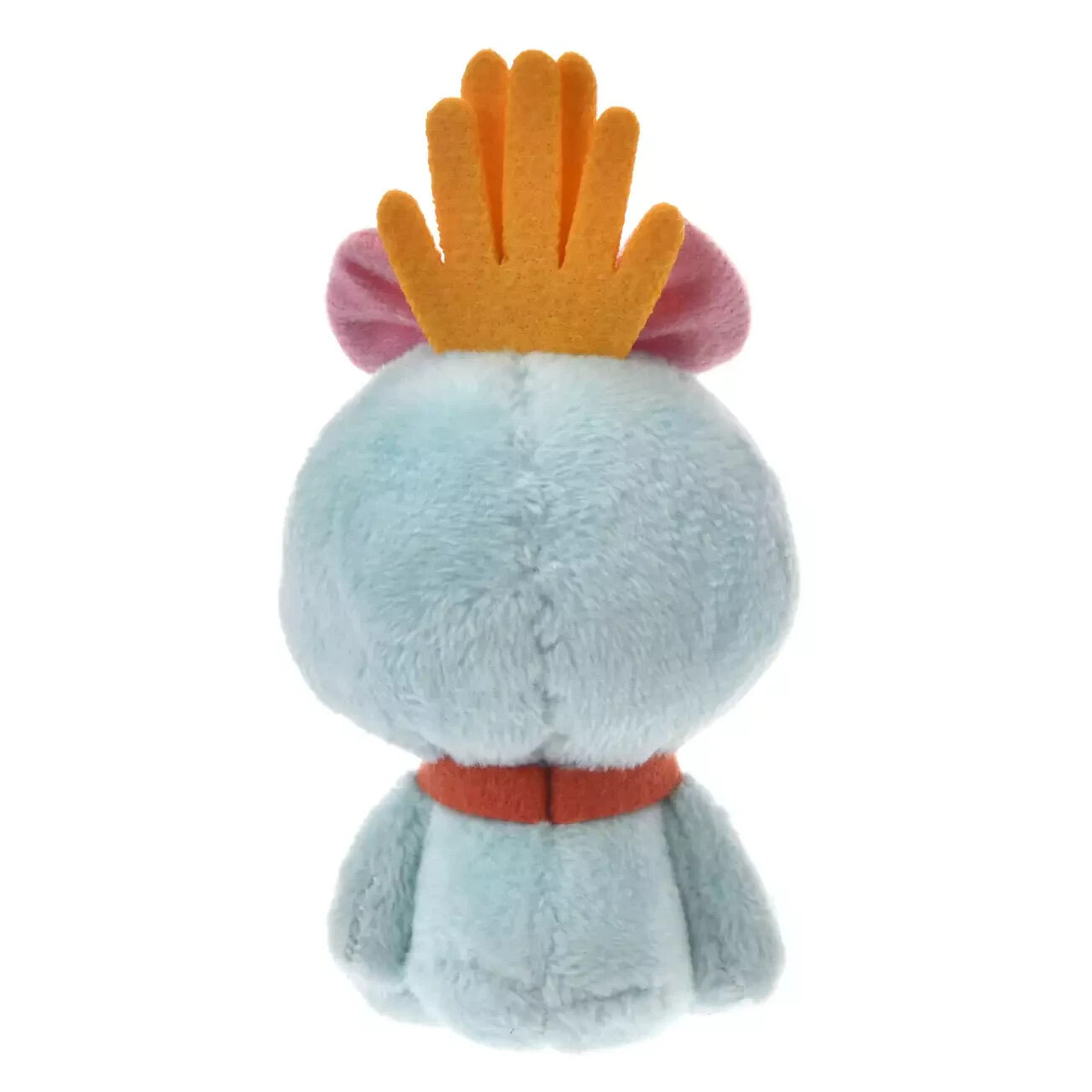 DISNEY STORE JAPAN: STANDS - LILO & STITCH (SCRUMP)