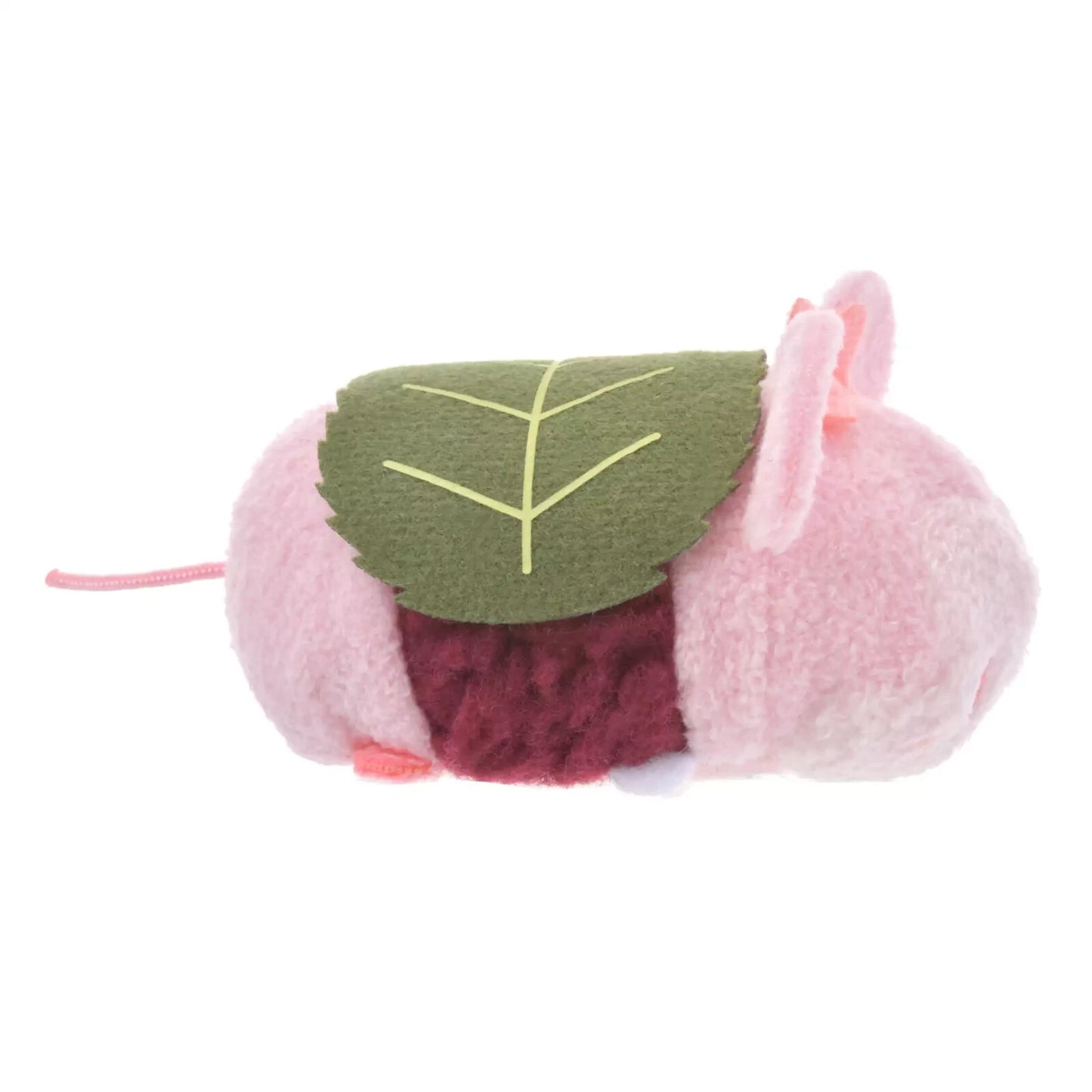 DISNEY STORE JAPAN: TSUM TSUM - JAPANESE SWEETS - SAKURA MOCHI (MINNIE MOUSE)