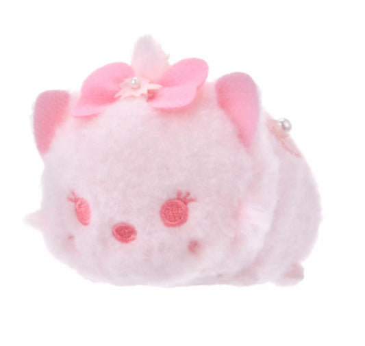 DISNEY STORE JAPAN: TSUM TSUM - SAKURA 2025 (MARIE)