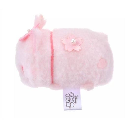 DISNEY STORE JAPAN: TSUM TSUM - SAKURA 2025 (MARIE)