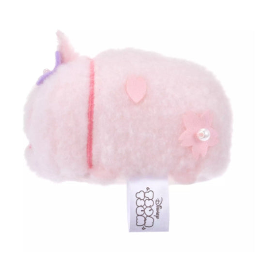 DISNEY STORE JAPAN: TSUM TSUM - SAKURA 2025 (SCRUMP)