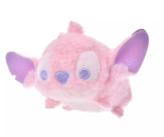 DISNEY STORE JAPAN: TSUM TSUM - SAKURA 2025 (STITCH)
