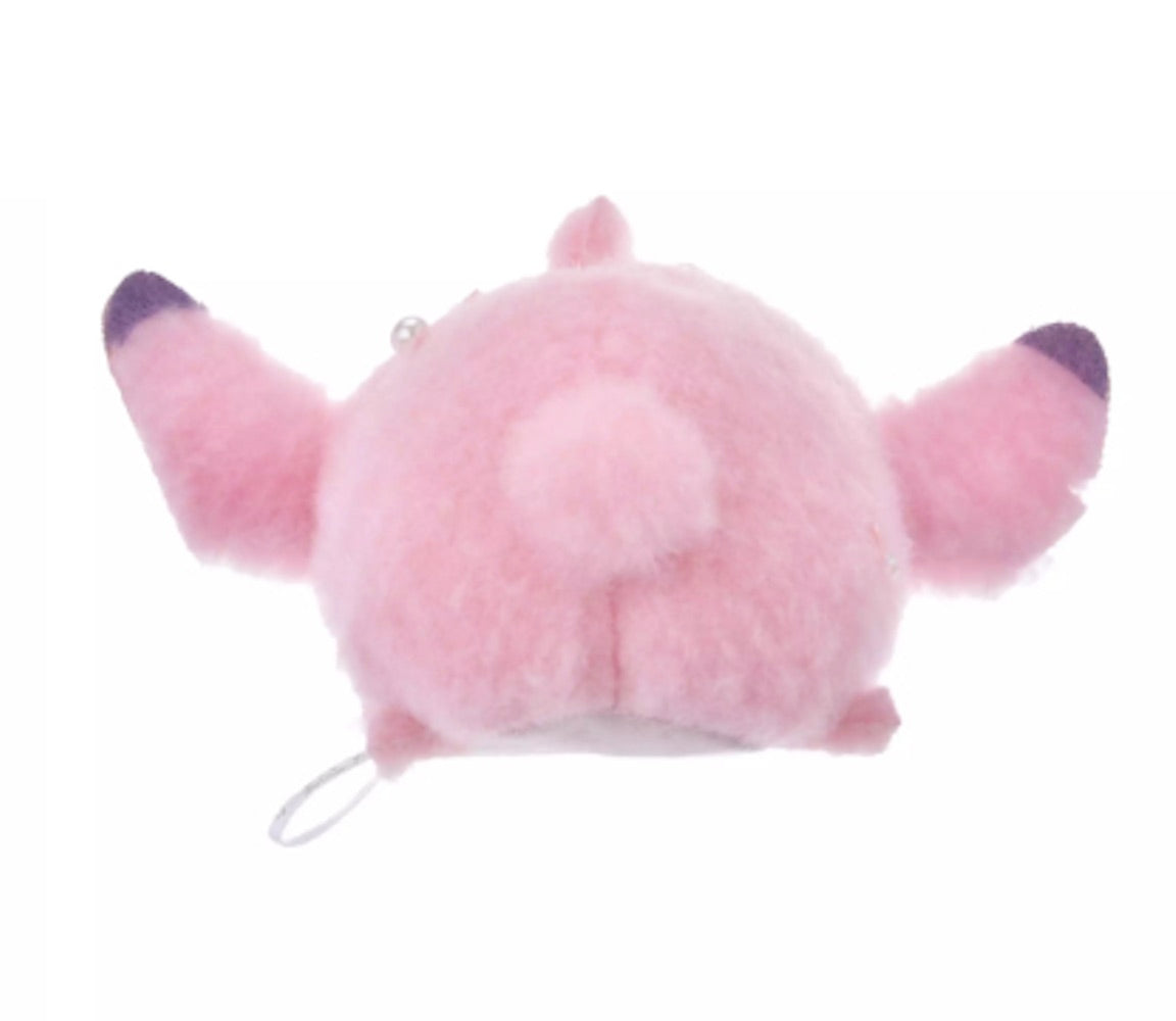 DISNEY STORE JAPAN: TSUM TSUM - SAKURA 2025 (STITCH)