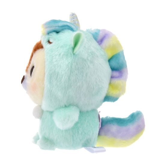DISNEY STORE JAPAN: URUPOCHA-CHAN - UNICORN PAJAMAS (CHIP)