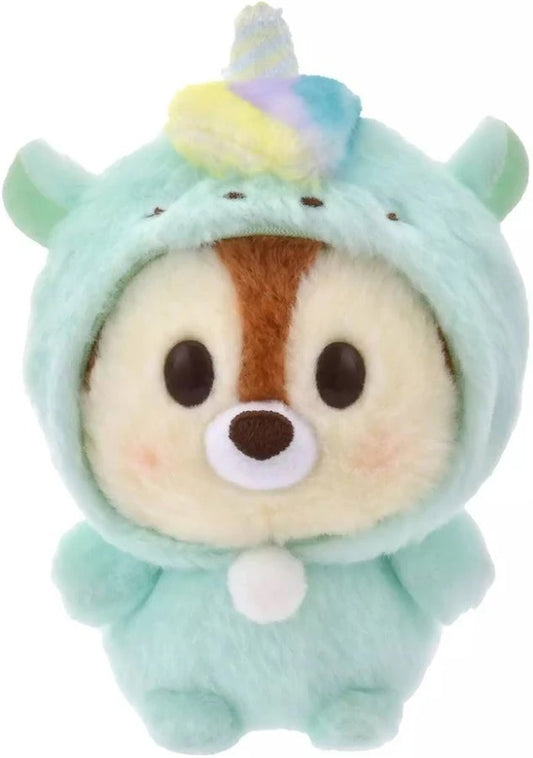 DISNEY STORE JAPAN: URUPOCHA-CHAN - UNICORN PAJAMAS (CHIP)