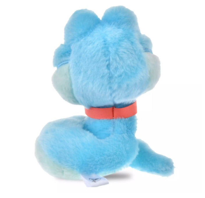 DISNEY STORE JAPAN: URUPOCHA-CHAN - ZOOTOPIA 2 (GARY)