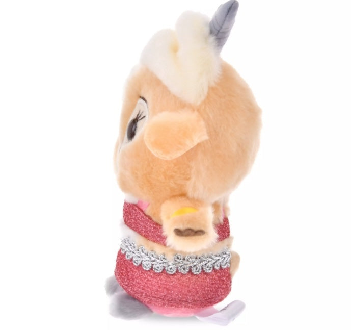 DISNEY STORE JAPAN: URUPOCHA-CHAN - ZOOTOPIA 2 (GAZELLE)