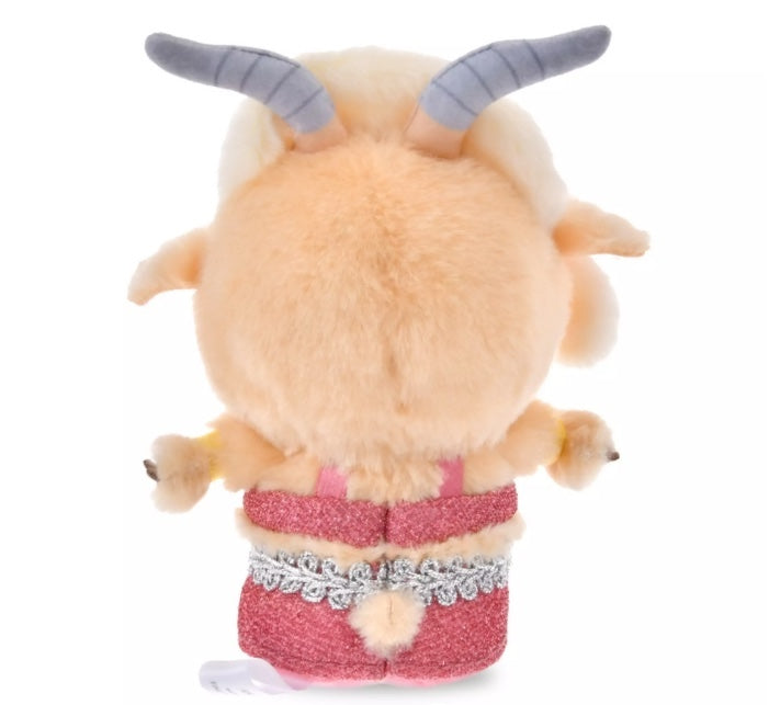 DISNEY STORE JAPAN: URUPOCHA-CHAN - ZOOTOPIA 2 (GAZELLE)