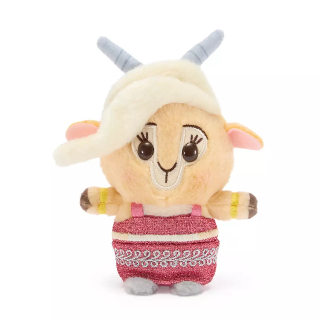 DISNEY STORE JAPAN: URUPOCHA-CHAN - ZOOTOPIA 2 (GAZELLE)