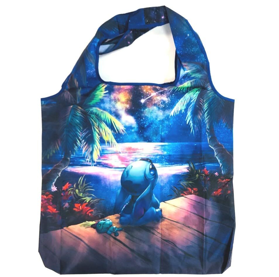 DISNEY-TENYO-BAG-STITCH