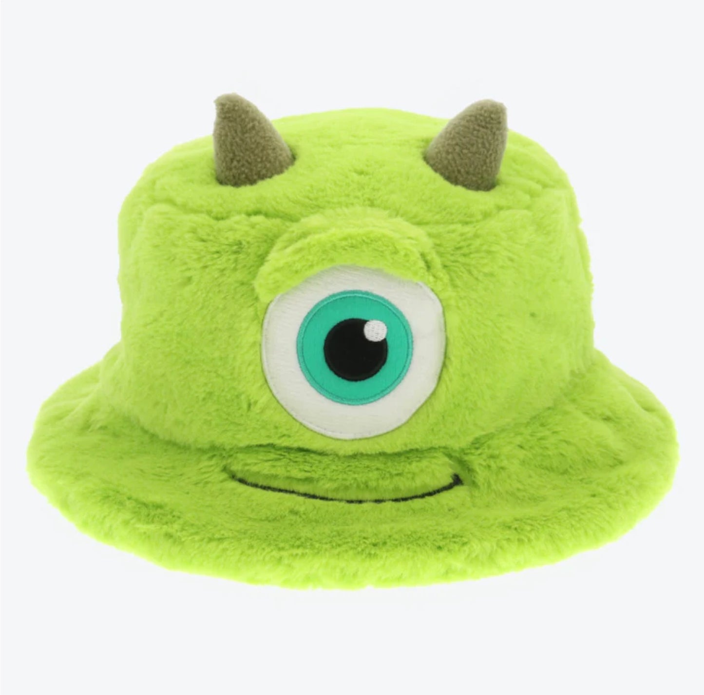 DISNEY: TOKYO DISNEY RESORT - MONSTERS INC. BUCKET HAT (MIKE WAZOWSKI)