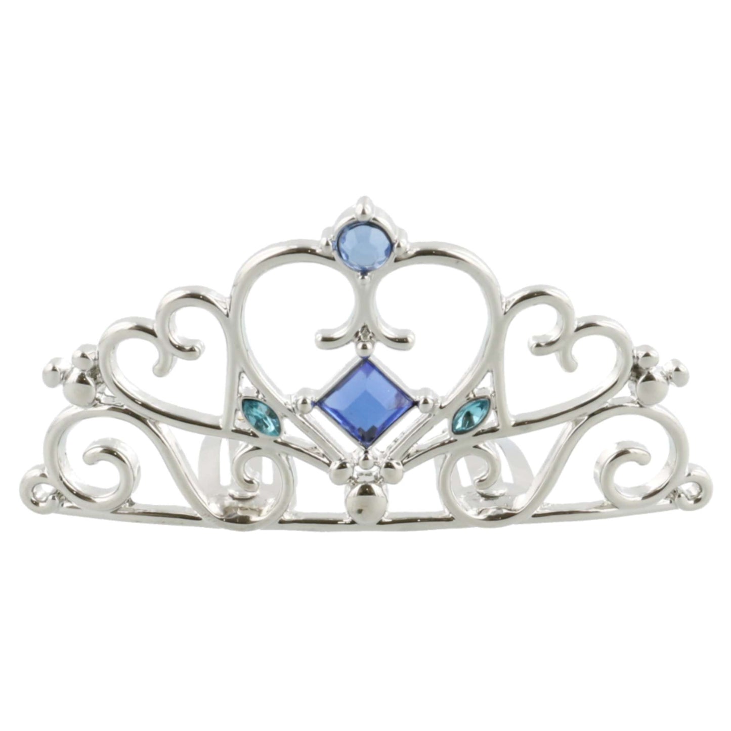 DISNEY: TOKYO DISNEY RESORT - TIARA HAIR CLIP (CINDERELLA)