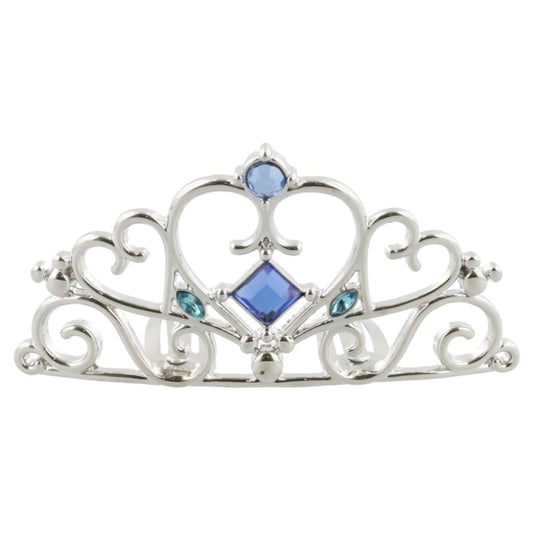 DISNEY: TOKYO DISNEY RESORT - TIARA HAIR CLIP (CINDERELLA)