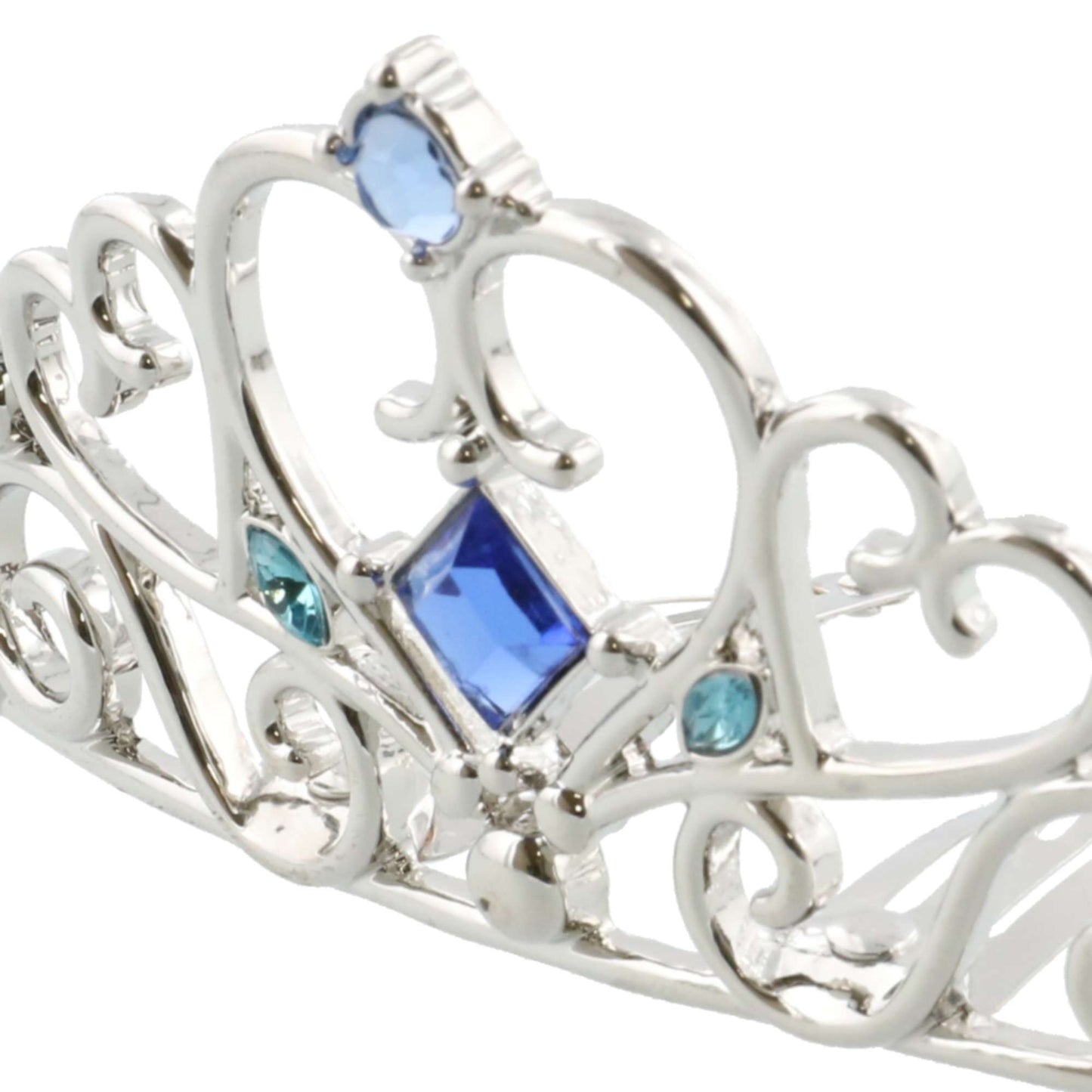 DISNEY: TOKYO DISNEY RESORT - TIARA HAIR CLIP (CINDERELLA)
