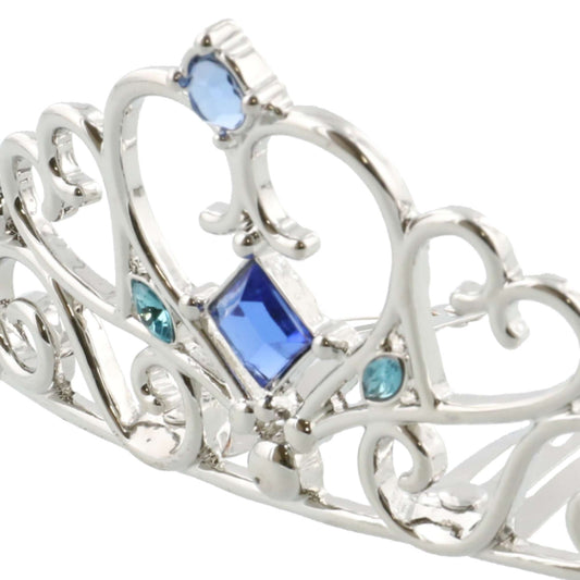 DISNEY: TOKYO DISNEY RESORT - TIARA HAIR CLIP (CINDERELLA)