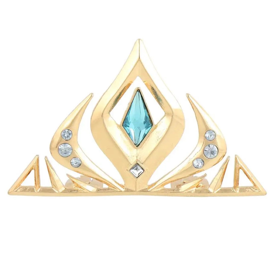 DISNEY: TOKYO DISNEY RESORT - TIARA HAIR CLIP (ELSA)