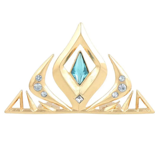 DISNEY: TOKYO DISNEY RESORT - TIARA HAIR CLIP (ELSA)