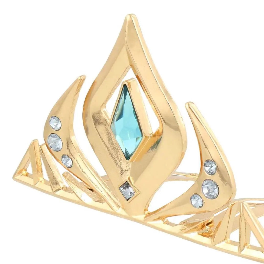 DISNEY: TOKYO DISNEY RESORT - TIARA HAIR CLIP (ELSA)
