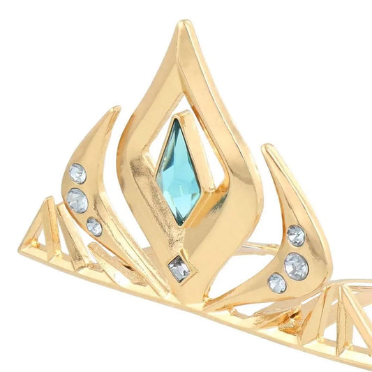 DISNEY: TOKYO DISNEY RESORT - TIARA HAIR CLIP (ELSA)