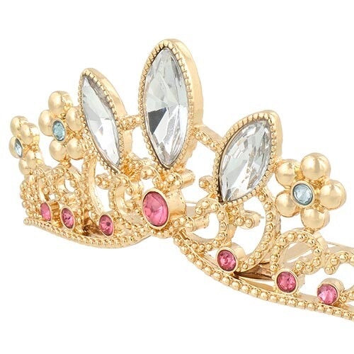 DISNEY: TOKYO DISNEY RESORT - TIARA HAIR CLIP (RAPUNZEL)