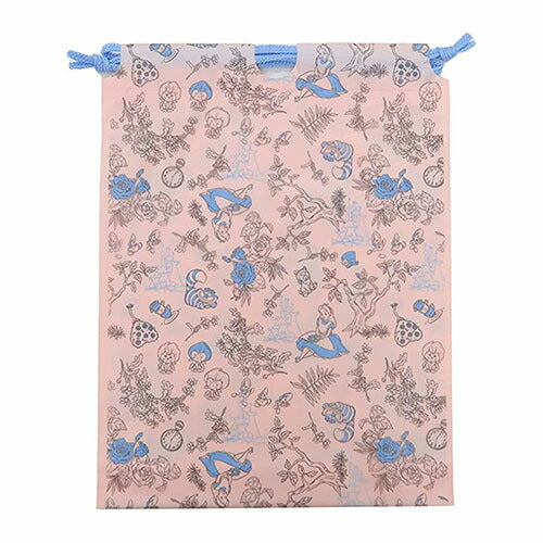DISNEY-VINYL-BAG-ALICE-IN-WONDERLAND