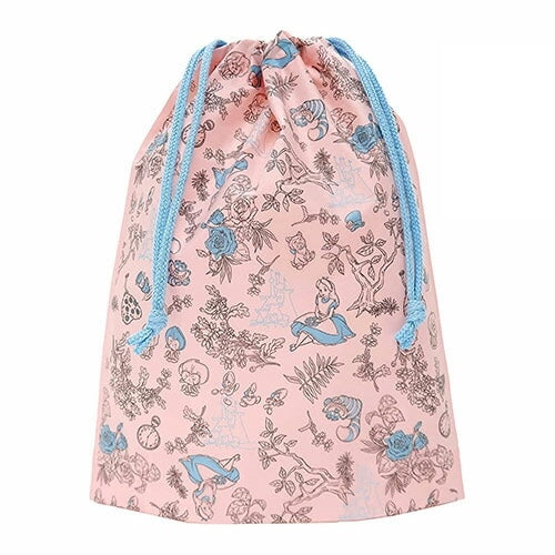 DISNEY-VINYL-BAG-ALICE-IN-WONDERLAND