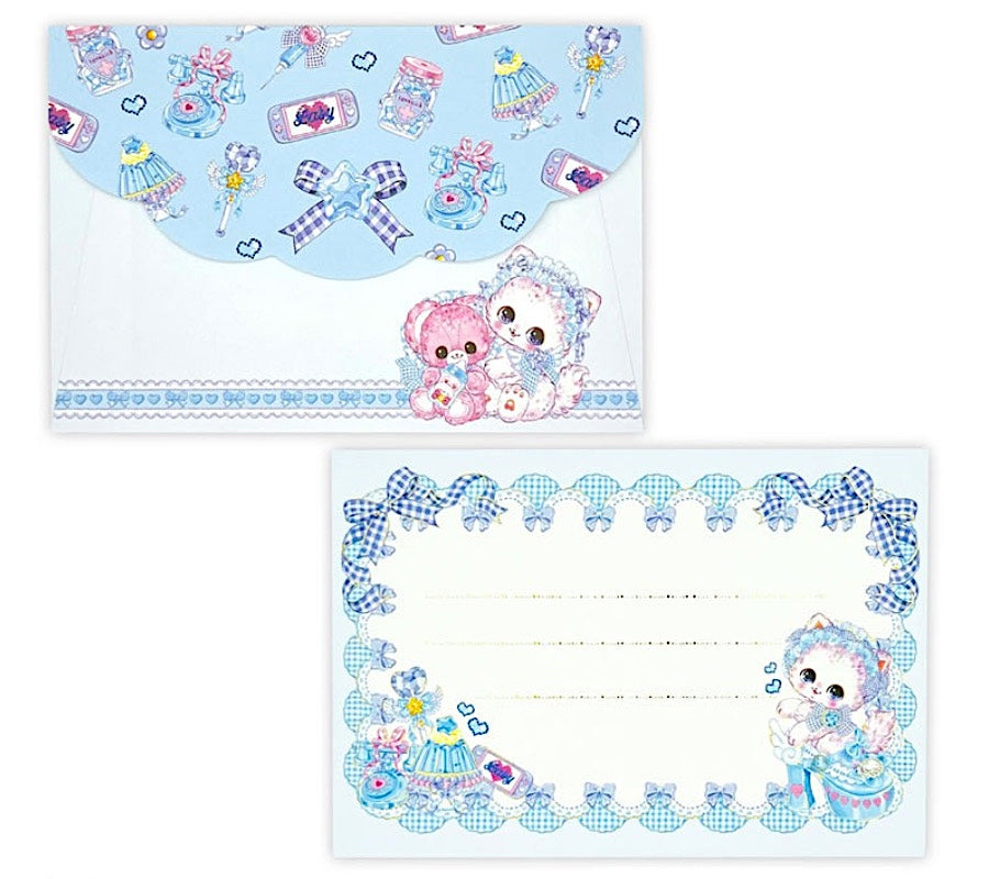 FUMIKA-AMENOMORI-LETTER-SET-BABY-ANGEL