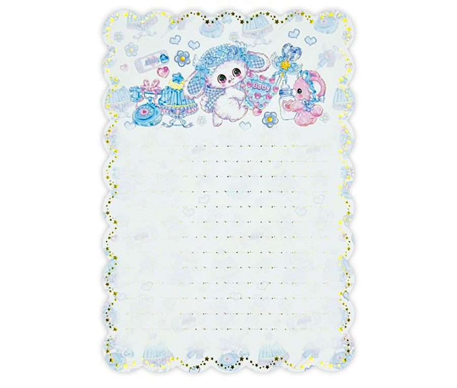 FUMIKA-AMENOMORI-LETTER-SET-BABY-ANGEL