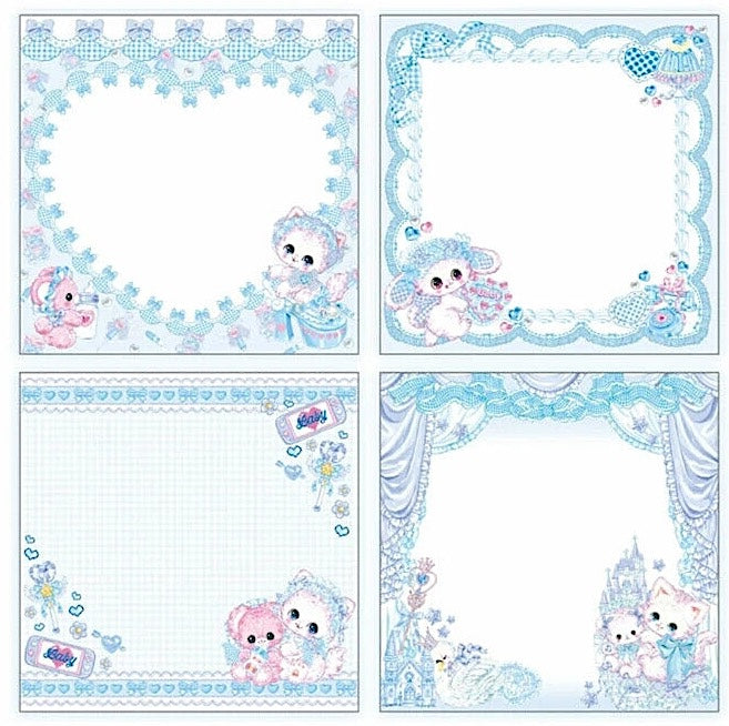 FUMIKA-AMENOMORI-MEMO-PAD-BABY-ANGEL