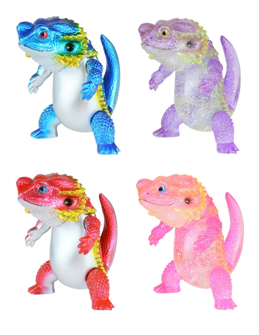 FUTOAGON: SERIES 4 FIGURES (BLIND)