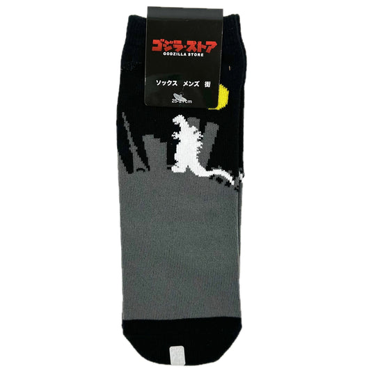 GODZILLA: GODZILLA STORE 2023 - SOCKS (25-27CM)