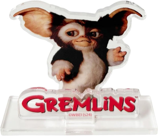 GREMLINS: ACRYLIC FIGURE - GIZMO