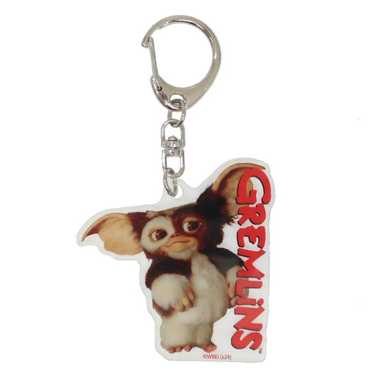 GREMLINS: KEYCHAIN - GIZMO (A)