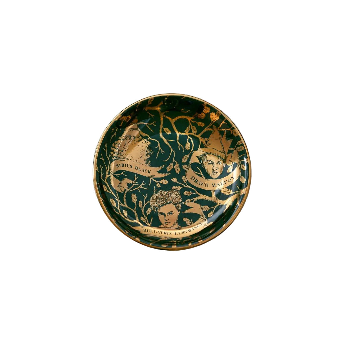 HOUSE-OF-MINALIMA-HARRY-POTTER-TRINKET-DISH-BLACK-FAMILY-TAPESTRY