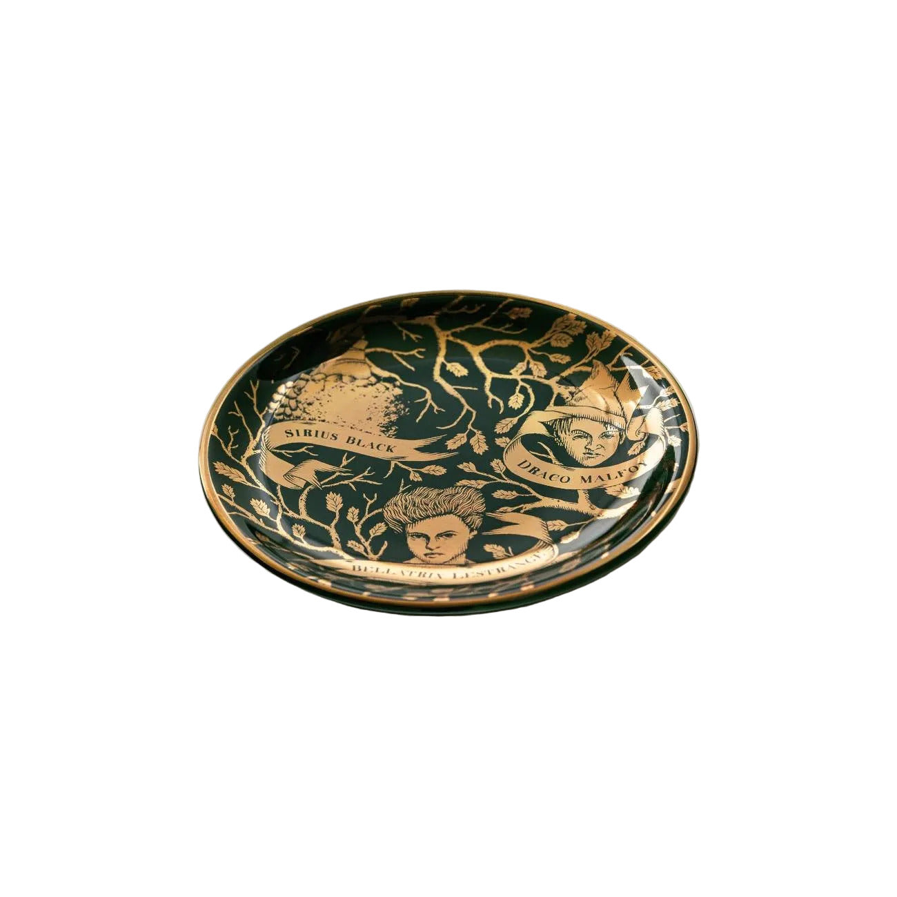 HOUSE-OF-MINALIMA-HARRY-POTTER-TRINKET-DISH-BLACK-FAMILY-TAPESTRY