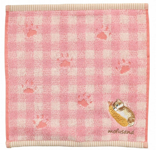 MOFUSAND: MARUSHIN TOWEL (SHRIMP TEMPURA)