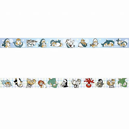 MOFUSAND-WASHI-TAPE-SET-OCEAN